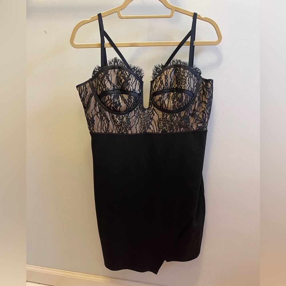 Cocktail dress